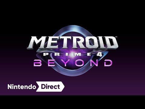 メトロイドプライム4 ビヨンド [Nintendo Direct 2024.6.18] (06月19日 01:00 / 35 users)