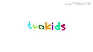 Tvo Kids Logo 1