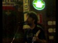 ricky - walk of life (live al rose & crown)
