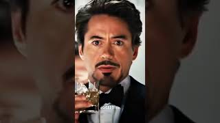 Tony Stark Edit Tiktok Edits