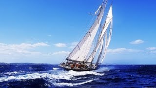 Watch Chris Rea Sail Away video