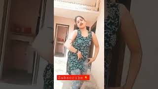Ayushi Bhagat New Video