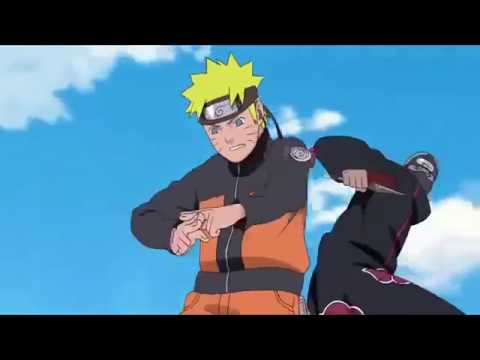 Naruto thế giới đảo ngược - Lòng Tiếng Full