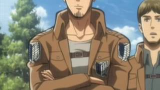 Attack on Titan OVA 05 A Choice with No Regrets Part 2 Watch Series Online