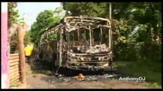 Pescozada - Anarquia