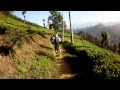 Video sepeda gunung Indonesia