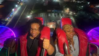 Jazmine & Ashlie