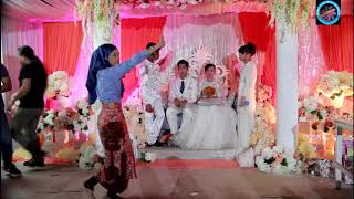 Indah Tira Pangalay Lillal Suara