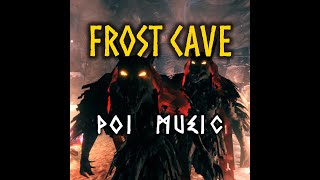 Frost Cave Music | Mountain Point Of Interest Ambience | Valheim Ost
