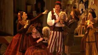 Il Barbiere Di Siviglia Largo Al Factotum Peter Mattei Il Barbiere Di Siviglia Largo Al Factotum Peter Mattei