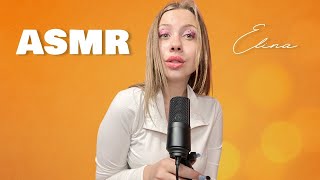 Asmr Fast Aggressive Mic Pumping Spit Painting You
