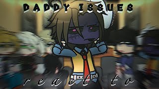 Fandoms React To Michael Afton Fnaf Pt. 45