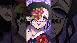 How Exactly Was Lady Tamayo Able To Break Free From Muzans Control In Demon Slayer?