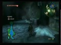 The Legend of Zelda: Twilight Princess Walkthrough part 35-Cashing in Golden Bugs