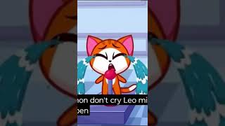 Preview 2 Leo Crying