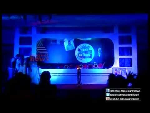 Pooja Function of Malayalam Movie `Don`t Worry Be Happy`