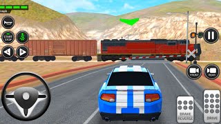 Driving Academy Car Simulator 3D By Games2Winandroid Gameplay Addicted Gameplay