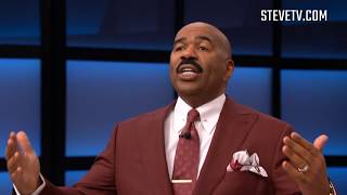 Here's Why Steve Harvey Is Jealous Of Millennials Here's Why Steve Harvey Is Jealous Of Millennials