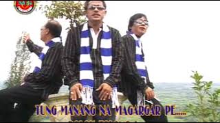 Trio Lamtama - Unang Sai Ro Be Ho