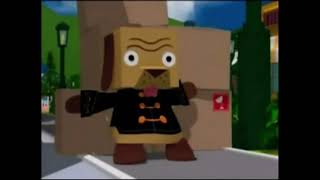 Qubo Promo - Pecola
