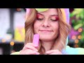 8 DIY Edible Unicorn School Supplies / Weird Ways To Sneak Candies Into Class