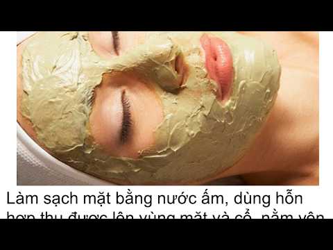 Cách làm mặt nạ khoai tây trị mụn, dưỡng da trắng hồng - hiệu quả bất ngờ sau khi sử dụng