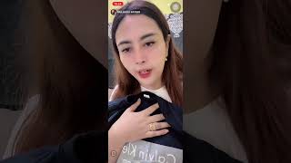 Live Tiktok Wulan Montok Pt.2