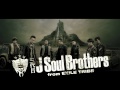 三代目 J Soul Brothers from EXILE TRIBE / 「STORM RIDERS feat.SLASH」 SPOT