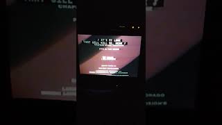 Closing To Dumb And Dumber Widescreen Collectors Edition 1997 Vhs