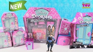 Disney Doorables Adorable Blind Bag Mini Figures Toy Review Unboxing | PSToyReviews Disney Doorables Adorable Blind Bag Mini Figures Toy Review Unboxing | PSToyReviews