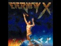 Eternity X  -  Rejection