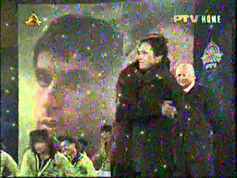 Pakistan team hamain tum se pyar hai