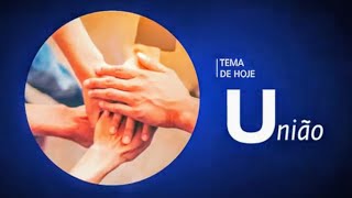 UNIÃO - Pr. Rafael Tomazini