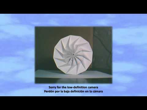 paso STAR kusudama 3D a DOBLE ORIGAMI rainbow ESTRELLA CARA paso / ORIGAMI DOUBLE SIDED origami 3D paso STAR kusudama 3D a DOBLE ORIGAMI rainbow ESTRELLA CARA paso / ORIGAMI DOUBLE SIDED origami 3D