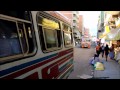 Cochabamba, Bolivia - Cityvideo- 04.2012- HD