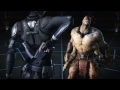 Mortal Kombat X ALL FATALITIES on Goro 【HD】 (60fps) Mortal Kombat 10