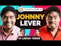 Johnny Lever Se Dil Ki Baatein - Drugs, Underworld, Bollywood, Comedy, Dharavi & More | TRS हिंदी