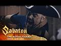 SABATON - The Royal Guard (Official Music Video)