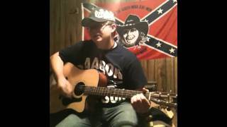 Watch Casey Donahew Band Moving On video