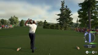 The Golf Club 2019 For the eagle