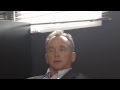 High Point Market Furniture Trade Show Interview Spring 2012 (1/4)