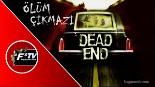 Ölüm Çıkmazı Dead End 2003 Hd 1080P Korku Filmi Fragmanı - Fragmanstv