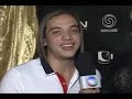 JUREMA FOX ENTREVISTA WESLEY SAFADÃO- AGORA É HORA