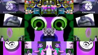 Preview 30 Mega Party Effects By Klasky Csupo 1997