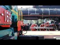 Video Музей истории ЖД транспорта на Рижском вокзале