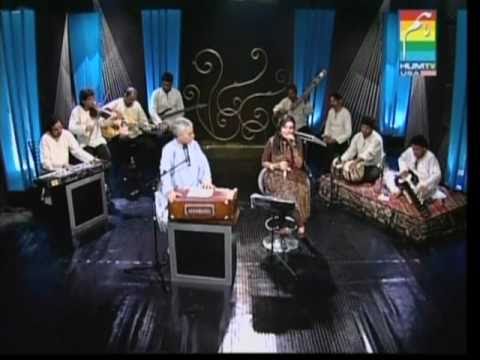 pankh hote to ud aati re - Sara Raza