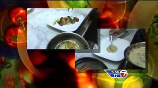 Wsvns Bite With Belkys Visits Wild Sea Oyster Bar