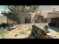 Modern Warfare 3 Free for All Gameplay Commentary | xSSx BIG BEN