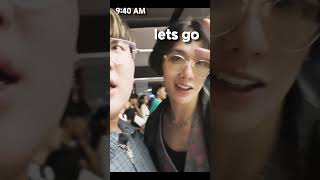 Full Video Pbb Audition Journey