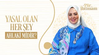 Medeniyet Sizin Eviniz Nilhan Sultan Ile Pür İhtimam